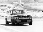 NSU TT Race Car 1967 года